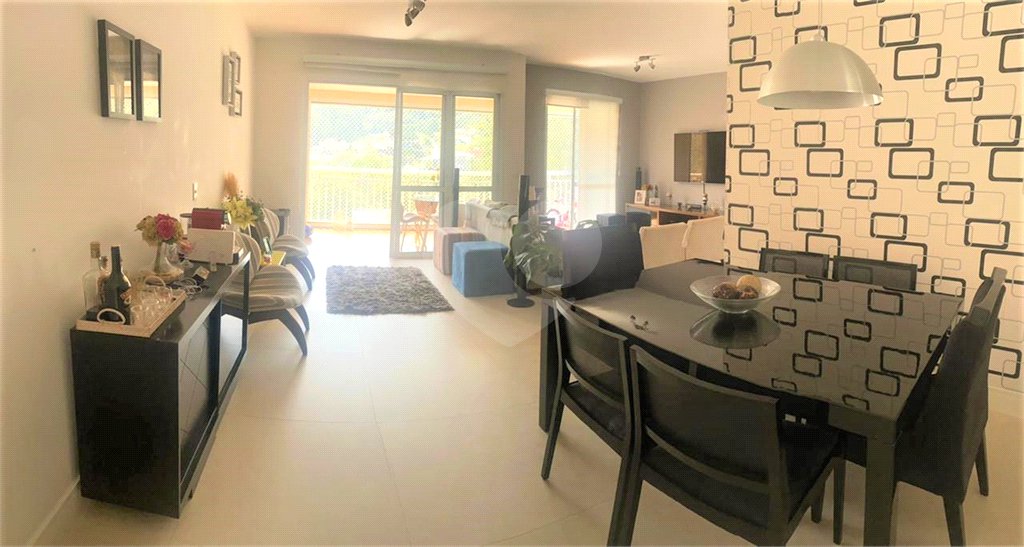 Apartamento à venda com 4 quartos, sendo 1 suíte, em Horto, São Paulo, SP