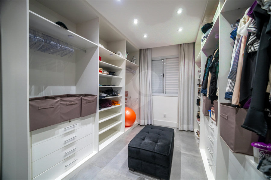 Cobertura à venda com 3 quartos, sendo 2 suítes,  em Santana, São Paulo, SP