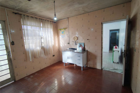 Casa à venda com 3 quartos em Vila Rio Branco, Jundiaí, SP
