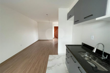 Apartamento à venda com 2 quartos, sendo 1 suíte, em Parada Inglesa, São Paulo, SP