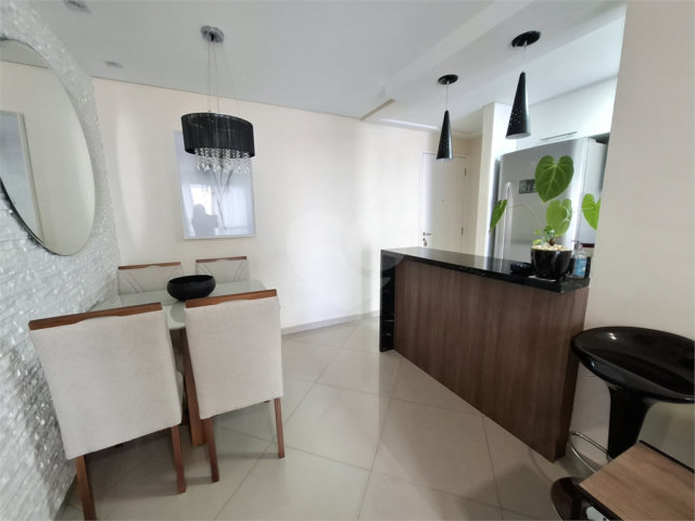 Apartamento à venda com 3 quartos, sendo 1 suíte,  em Casa Verde, São Paulo, SP