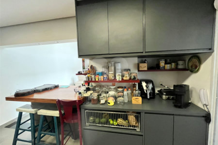 Apartamento à venda com 3 suítes em Vila Andrade, São Paulo, SP