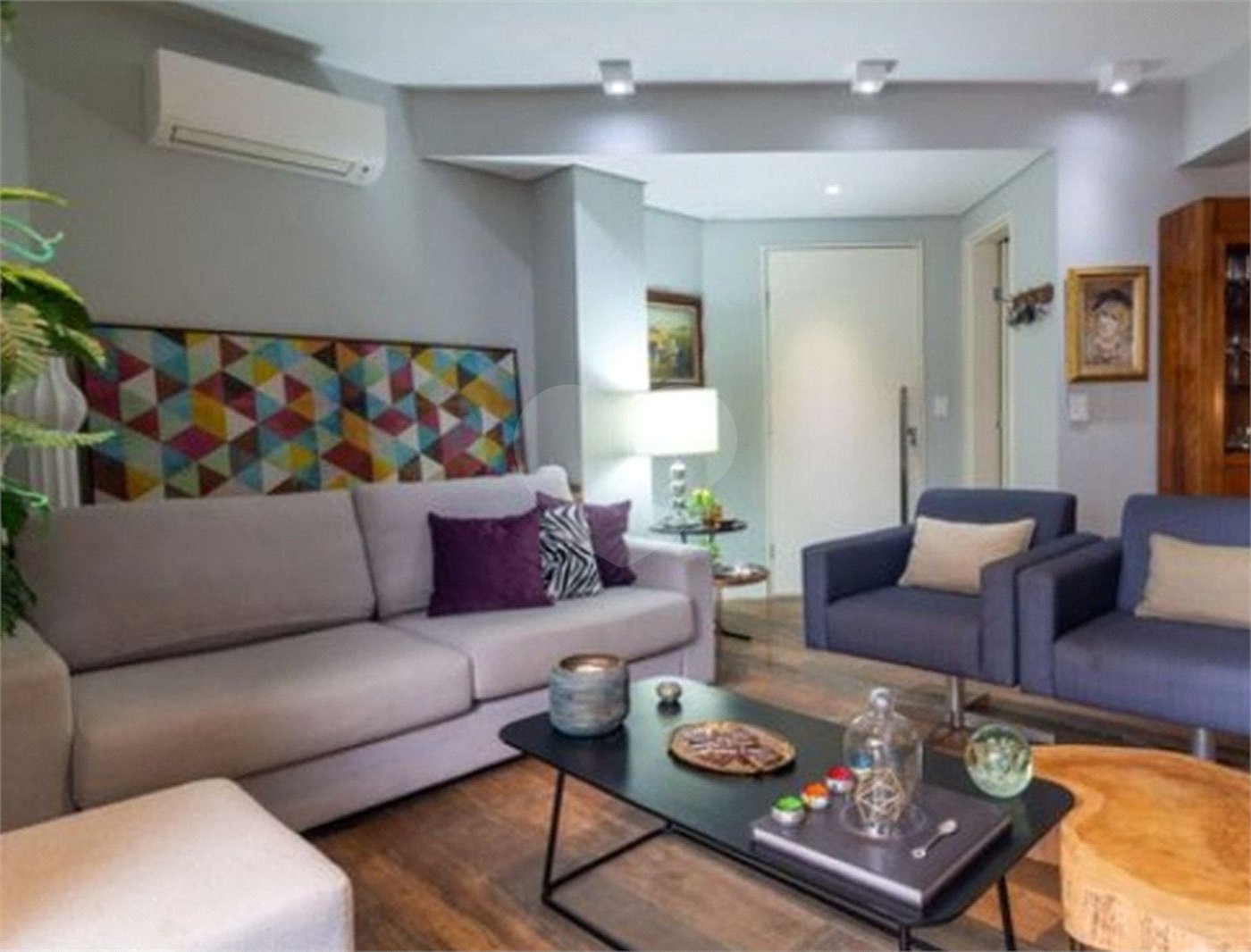 Apartamento à venda com 3 suítes em Vila Andrade, São Paulo, SP