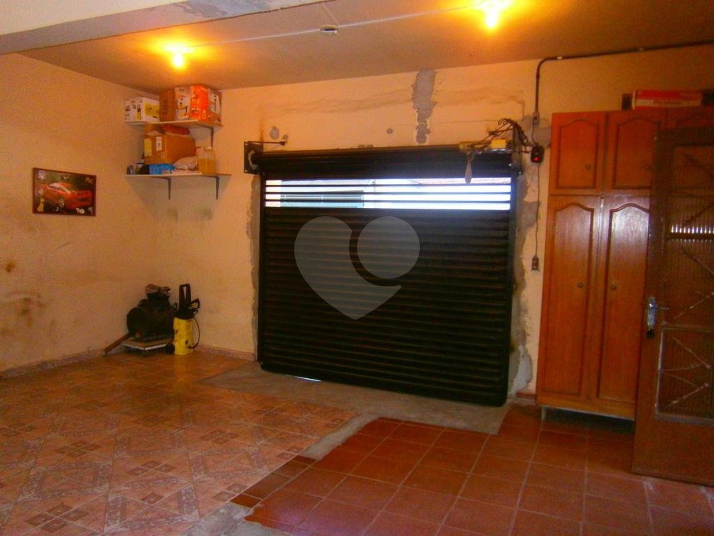 Sobrado à venda com 5 quartos, sendo 1 suíte,  em Tucuruvi, São Paulo, SP