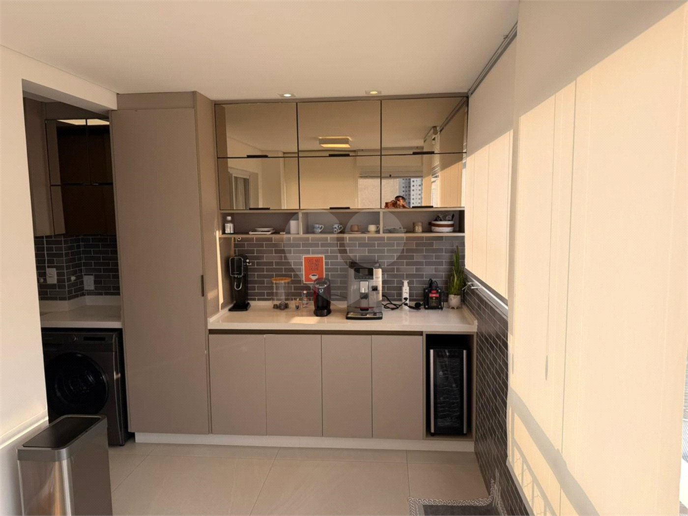 Apartamento à venda com 2 quartos, sendo 1 suíte, em Barra Funda, São Paulo, SP