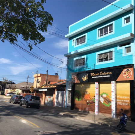 Sala para alugar em Vila Acoreana, Poá, SP