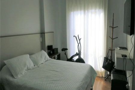 Apartamento à venda com 4 quartos, sendo 2 suítes, em Vila Suzana, São Paulo, SP