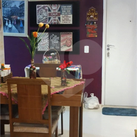 Apartamento à venda com 2 quartos em Jaguaré, São Paulo, SP