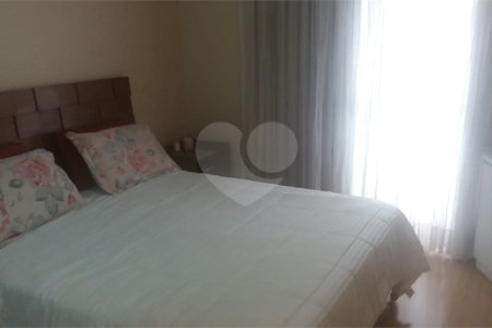 Apartamento à venda com 3 quartos, sendo 1 suíte, em Vila Aurora (zona Norte), São Paulo, SP