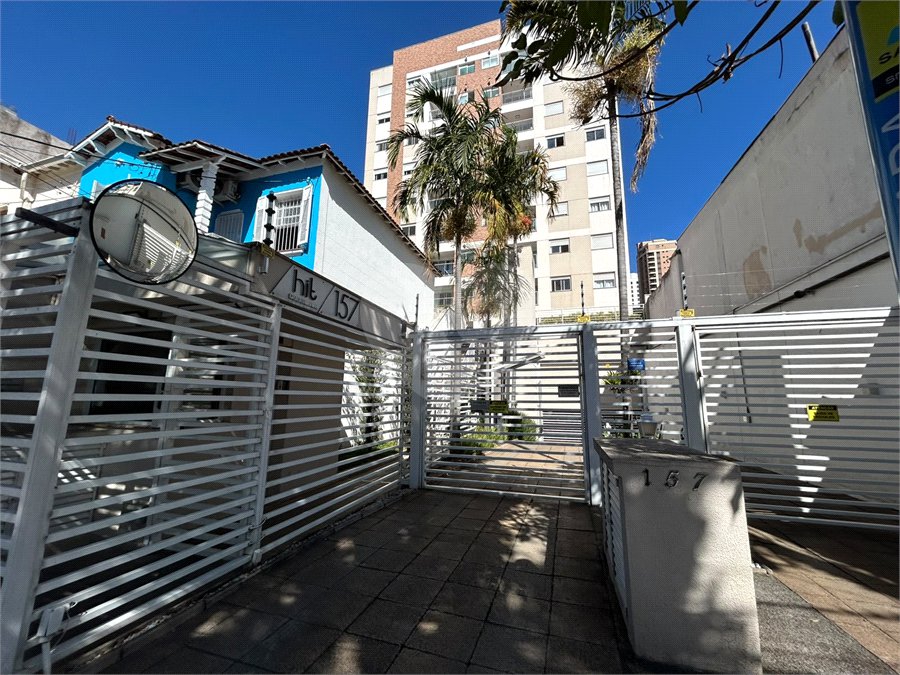 Cobertura à venda com 2 quartos, sendo 1 suíte, em Vila Pompéia, São Paulo, SP