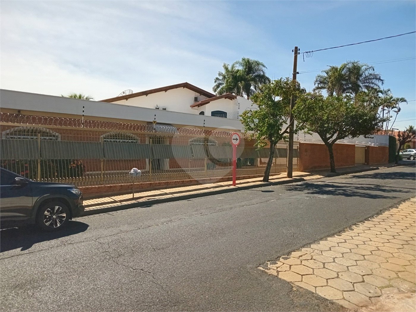 Casa à venda com 3 quartos, sendo 1 suíte, em Vila José Bonifácio, Araraquara, SP