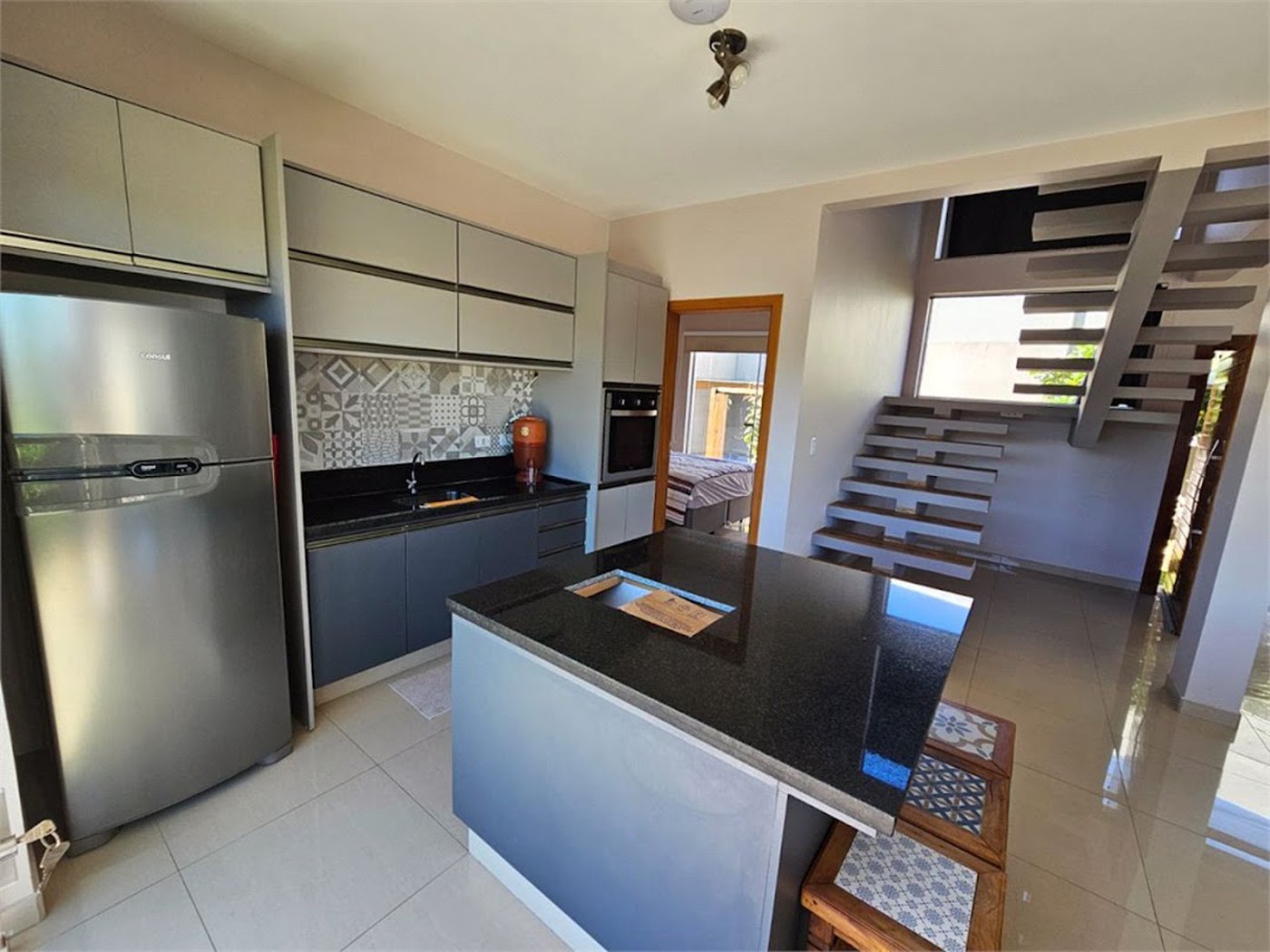 Casa Residencial à venda, Centro, Igaratá - CA0136.
