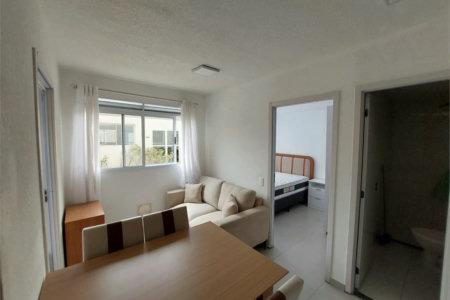 Apartamento à venda com 2 quartos em Vila Leopoldina, São Paulo, SP