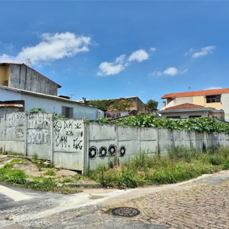 Terreno à venda em Vila Morse, São Paulo, SP