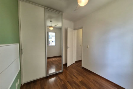 Apartamento à venda com 2 quartos em Vila Anastácio, São Paulo, SP