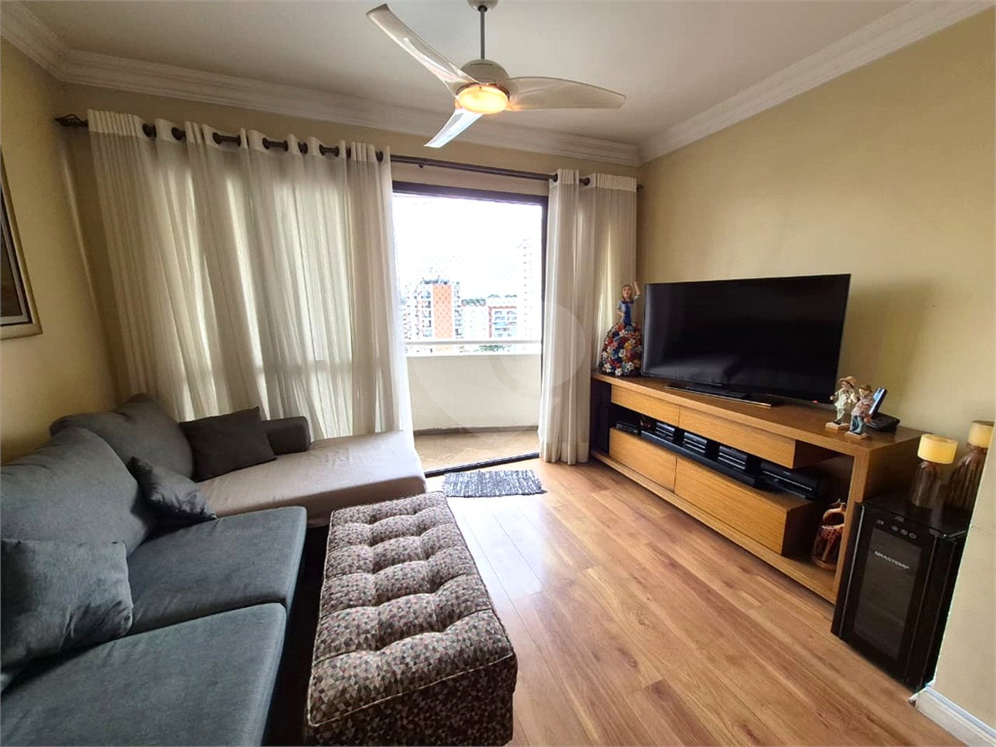 Apartamento à venda com 3 quartos, sendo 1 suíte, em Vila Leopoldina, São Paulo, SP