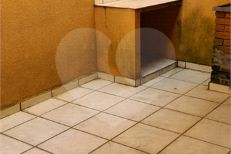 Sobrado à venda com 3 quartos, sendo 1 suíte, em Tucuruvi, São Paulo, SP