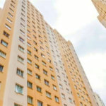 Apartamento - Cambuci - 2 quartos - 1 banheiro - sem vaga