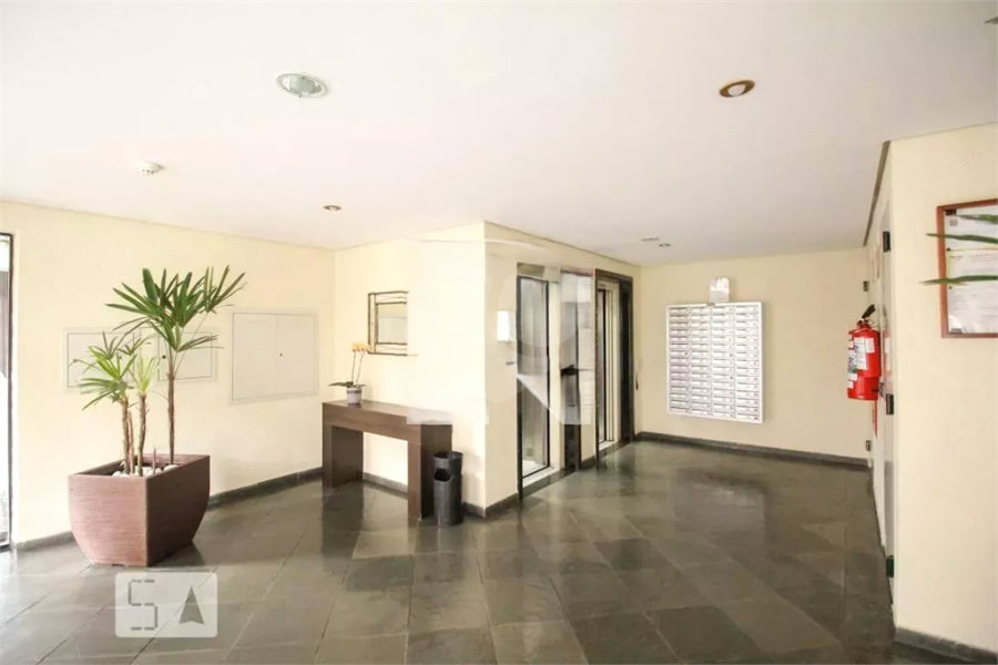 Apartamento à venda com 2 quartos em Mandaqui, São Paulo, SP
