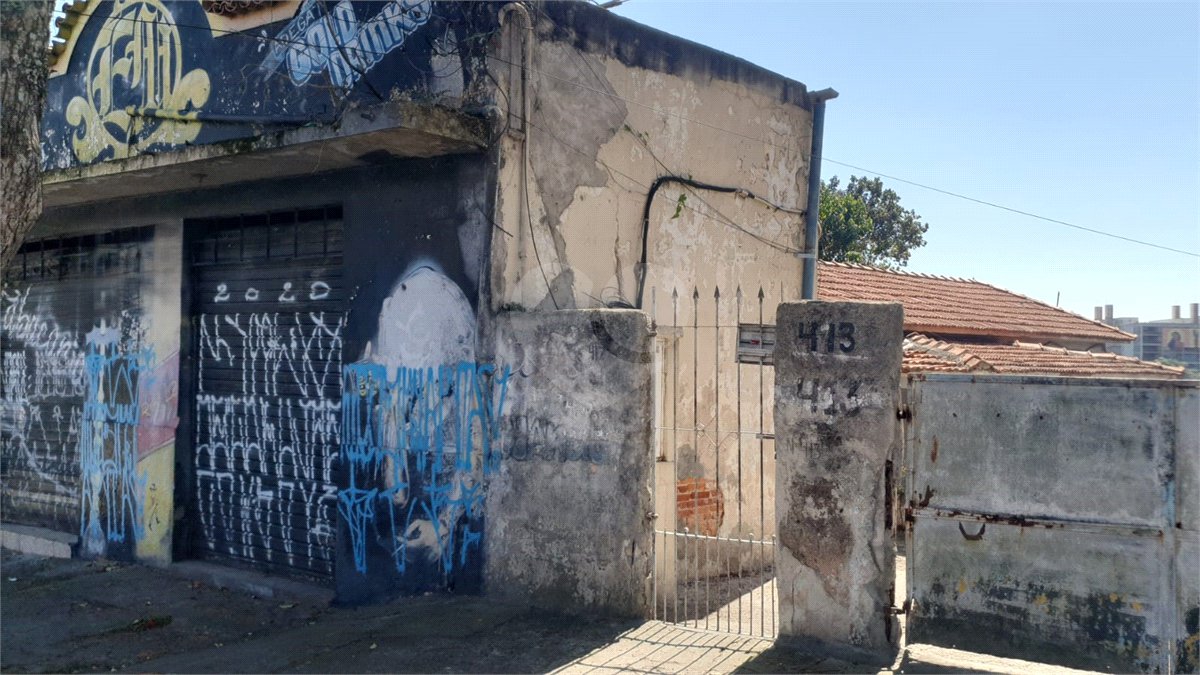 Terreno à venda em Cidade Líder, São Paulo, SP