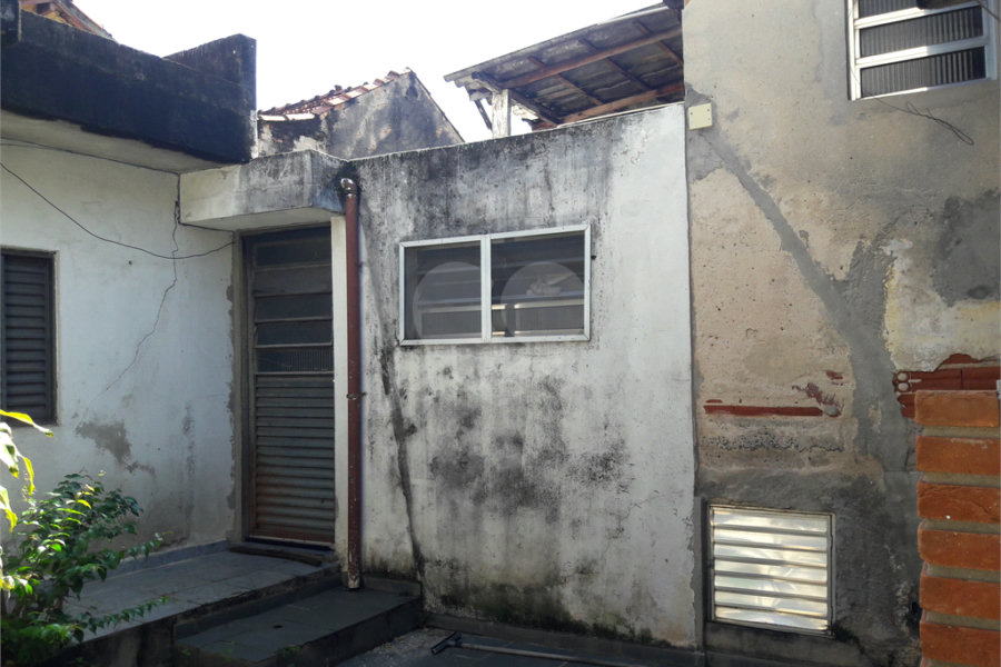 Sobrado à venda com 2 quartos, sendo 1 suíte, em Casa Verde, São Paulo, SP