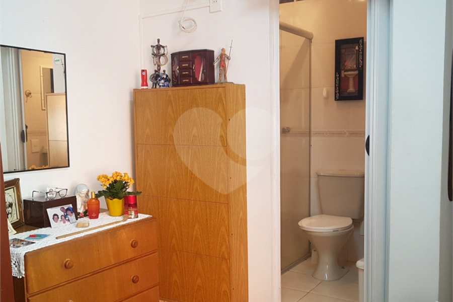Casa de Vila à venda com 4 quartos, sendo 1 suíte, em Santana, São Paulo, SP