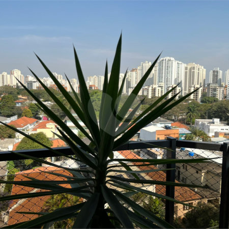 Apartamento à venda com 3 suítes em Bela Aliança, São Paulo, SP