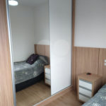 Apartamento à venda com 3 quartos, sendo 1 suíte, em Santo Amaro, São Paulo, SP