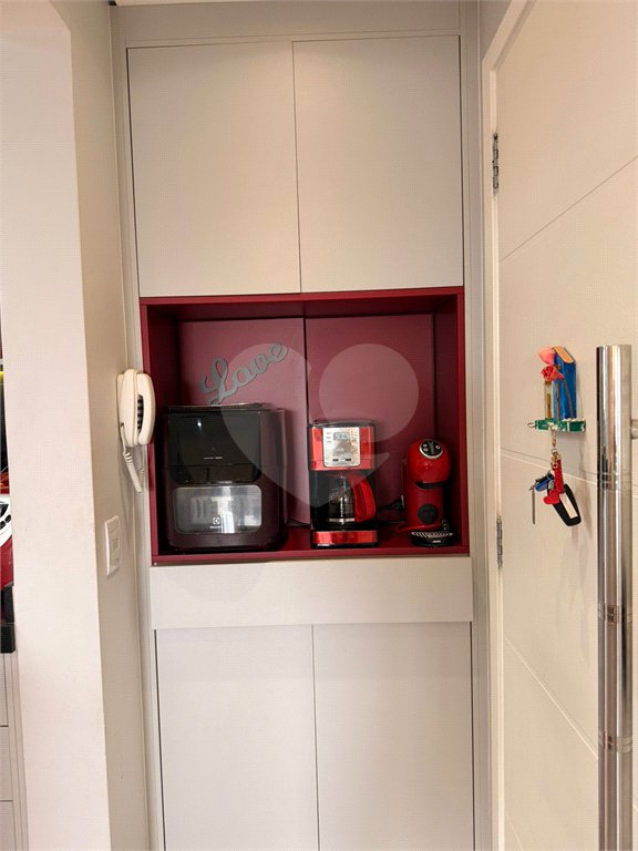 Apartamento à venda com 3 quartos, sendo 1 suíte,  no Centro, Diadema, SP
