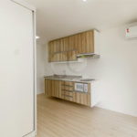 Apartamento à venda com 1 quarto em Moema, São Paulo, SP