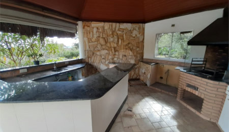 Casa Térrea à venda com 4 quartos, sendo 2 suítes,  em Serra da Cantareira, Mairiporã, SP