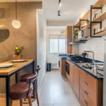 Apartamento à venda com 2 quartos, sendo 1 suíte, em Liberdade, São Paulo, SP