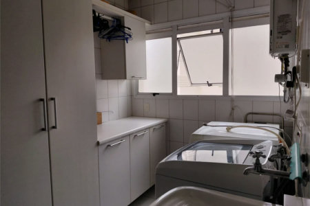 Apartamento à venda com 4 quartos, sendo 3 suítes, em Vila Leopoldina, São Paulo, SP