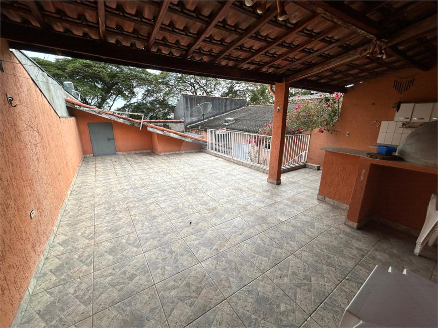 Casa à venda com 3 quartos em Conjunto Residencial Butantã, São Paulo, SP