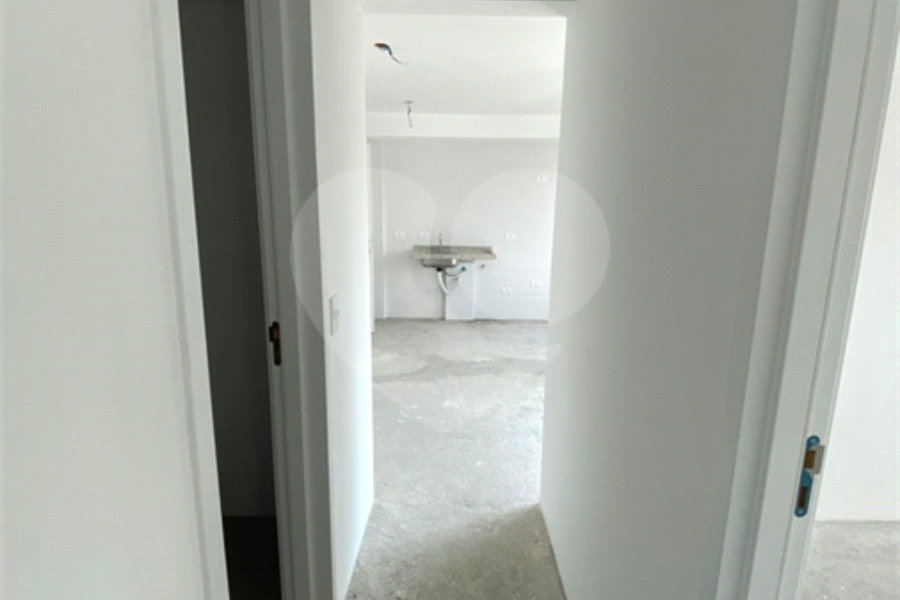 Apartamento à venda com 2 quartos em Mandaqui, São Paulo, SP