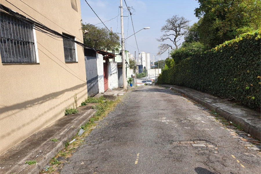 Casa Térrea à venda em Tucuruvi, São Paulo, SP