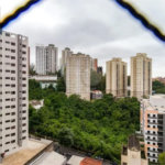 Duplex à venda com 1 quarto em Jardim Ampliação, São Paulo, SP