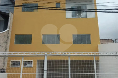 Prédio à venda em Jardim Vila São Domingos, Sorocaba, SP