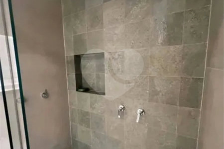Apartamento à venda com 1 quarto em Indianópolis, São Paulo, SP