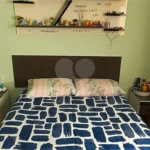 Apartamento à venda com 2 quartos em Jardim Monte Alegre, São Paulo, SP