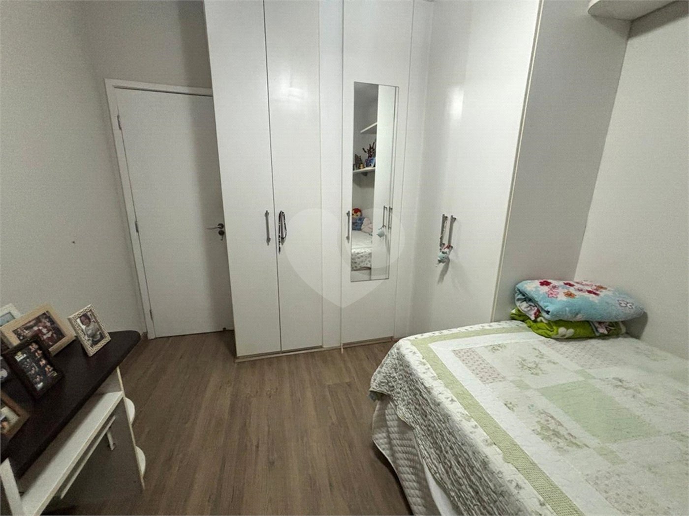 Apartamento à venda com 4 quartos, sendo 2 suítes, em Tijuca, Rio de Janeiro, RJ