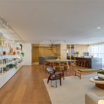 Apartamento à venda com 4 suítes em Brooklin, São Paulo, SP