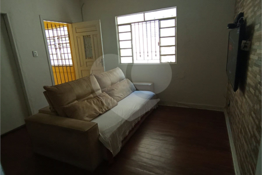 Sobrado à venda com 3 quartos em Freguesia do Ó, São Paulo, SP