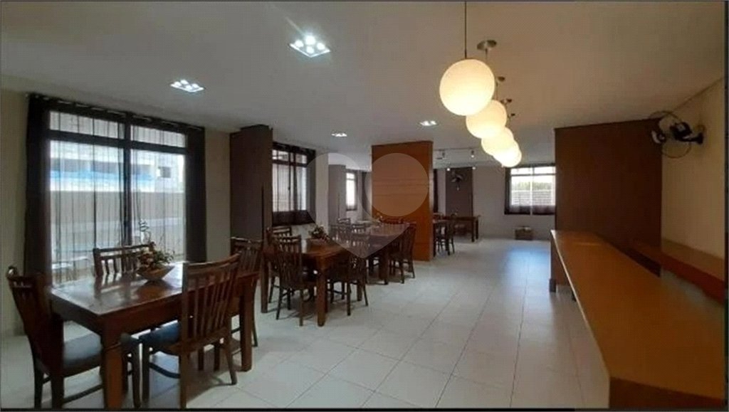 Apartamento à venda com 3 quartos, sendo 1 suíte,  em Lauzane Paulista, São Paulo, SP