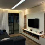 Apartamento à venda com 3 suítes em Rudge Ramos, São Bernardo do Campo, SP