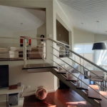Casa à venda ou para alugar com 4 quartos, sendo 2 suítes, em City América, São Paulo, SP