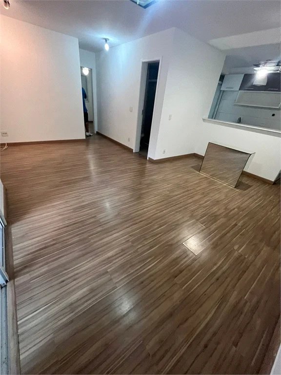 Apartamento à venda com 2 quartos, sendo 1 suíte, em Parque Reboucas, São Paulo, SP