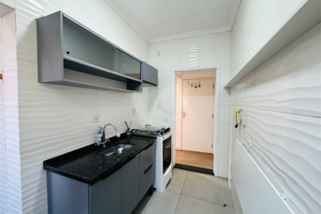 Apartamento à venda com 2 quartos em Gopoúva, Guarulhos, SP