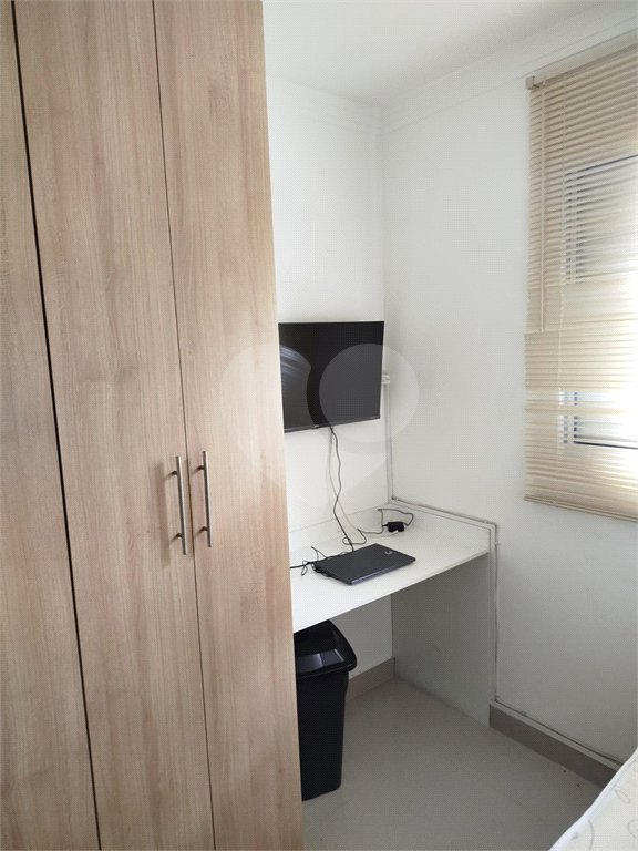 Apartamento à venda com 2 quartos em Tatuapé, São Paulo, SP