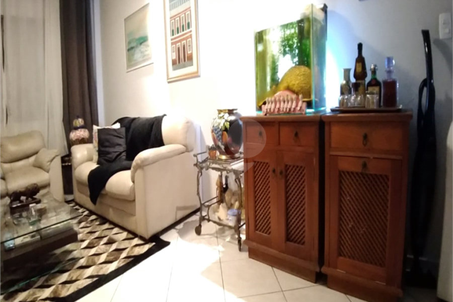 Casa de Vila à venda com 4 quartos, sendo 2 suítes, em Vila Guilherme, São Paulo, SP